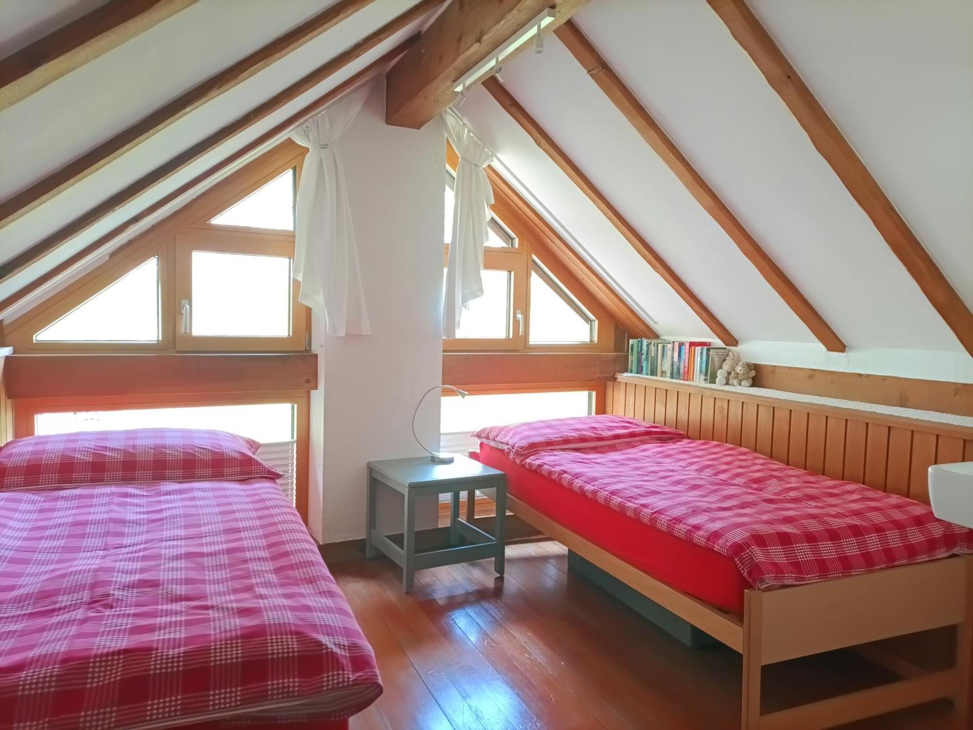 Вілла Rustico "Casa Di Sasso" Інтрагна Екстер'єр фото